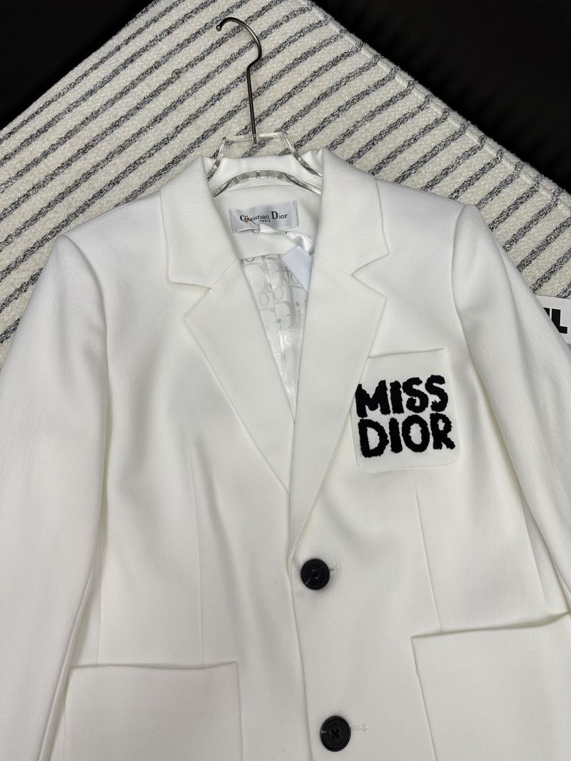 Christian Dior Outwear